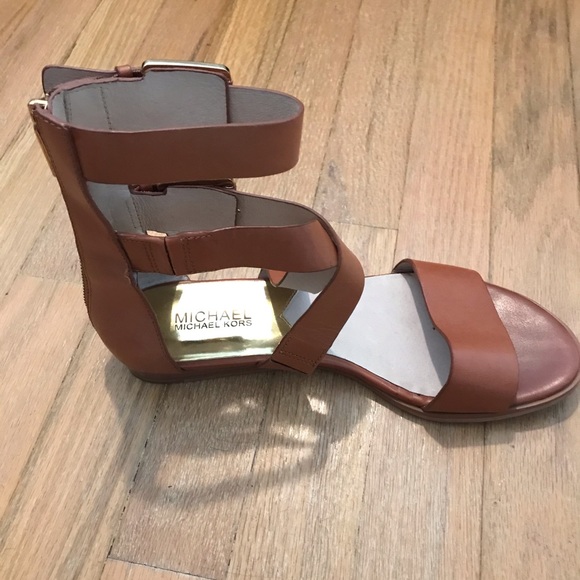 Sandals - Picture 3 of 3